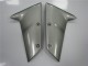 Carenagem ZX6R 07-08 - Cinzento Carenagem ZX6R 07-08 - Cinzento