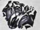 Carenagem ZX6R 07-08 - Preto Fosco Carenagem ZX6R 07-08 - Preto Fosco