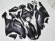 Carenagem ZX6R 07-08 - Preto Fosco Carenagem ZX6R 07-08 - Preto Fosco
