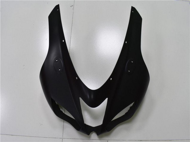 Carenagem ZX6R 07-08 - Preto Fosco Carenagem ZX6R 07-08 - Preto Fosco