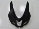 Carenagem ZX6R 07-08 - Preto Fosco Carenagem ZX6R 07-08 - Preto Fosco