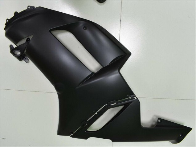 Carenagem ZX6R 07-08 - Preto Fosco Carenagem ZX6R 07-08 - Preto Fosco