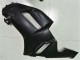 Carenagem ZX6R 07-08 - Preto Fosco Carenagem ZX6R 07-08 - Preto Fosco