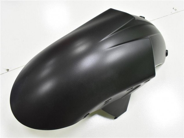 Carenagem ZX6R 07-08 - Preto Fosco Carenagem ZX6R 07-08 - Preto Fosco