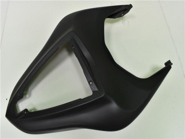 Carenagem ZX6R 07-08 - Preto Fosco Carenagem ZX6R 07-08 - Preto Fosco