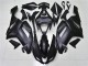Carenagem ZX6R 07-08 - Preto Fosco Carenagem ZX6R 07-08 - Preto Fosco