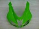 Carenagem ZX6R 07-08 - Verde Branco Ninja Carenagem ZX6R 07-08 - Verde Branco Ninja