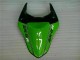 Carenagem ZX6R 07-08 - Verde Branco Ninja Carenagem ZX6R 07-08 - Verde Branco Ninja
