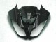 Carenagem ZX6R 09-12 - Preto Branco Ninja 636 Carenagem ZX6R 09-12 - Preto Branco Ninja 636