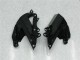 Carenagem ZX6R 09-12 - Preto Branco Ninja 636 Carenagem ZX6R 09-12 - Preto Branco Ninja 636