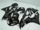 Carenagem ZX6R 09-12 - Preto Branco Ninja 636 Carenagem ZX6R 09-12 - Preto Branco Ninja 636