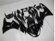 Carenagem ZX6R 09-12 - Preto Brilhante