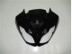 Carenagem ZX6R 09-12 - Preto Brilhante