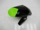 Carenagem ZX6R 09-12 - Preto Verde Vermelho Carenagem ZX6R 09-12 - Preto Verde Vermelho