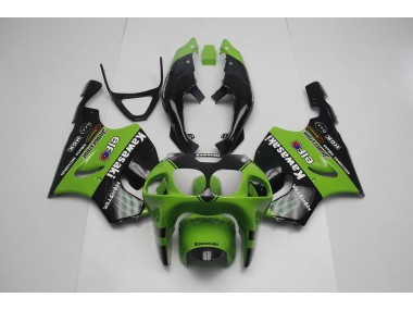 Carenagem ZX7R 96-03 - Monster