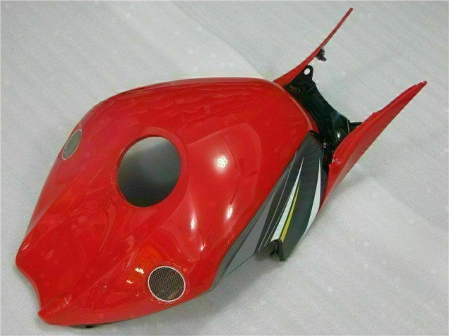 Carroçaria CBR 1000RR 12-16 - Vermelho Preto Carroçaria CBR 1000RR 12-16 - Vermelho Preto