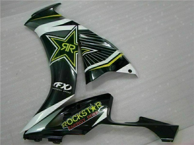 Carroçaria CBR 1000RR 12-16 - Vermelho Preto Carroçaria CBR 1000RR 12-16 - Vermelho Preto