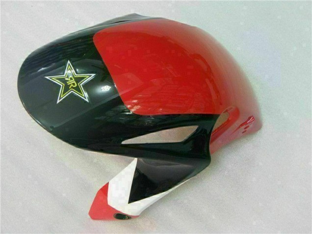 Carroçaria CBR 1000RR 12-16 - Vermelho Preto Carroçaria CBR 1000RR 12-16 - Vermelho Preto