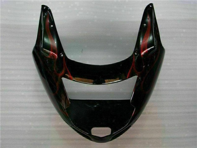 Carroçaria CBR 1100 XX 96-07 - Vermelho Chama Carroçaria CBR 1100 XX 96-07 - Vermelho Chama