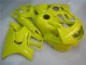 Carroçaria CBR 600 F3 95-98 - Amarelo Carroçaria CBR 600 F3 95-98 - Amarelo