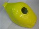 Carroçaria CBR 600 F3 95-98 - Amarelo Carroçaria CBR 600 F3 95-98 - Amarelo