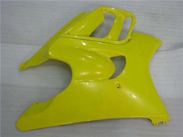 Carroçaria CBR 600 F3 95-98 - Amarelo Carroçaria CBR 600 F3 95-98 - Amarelo