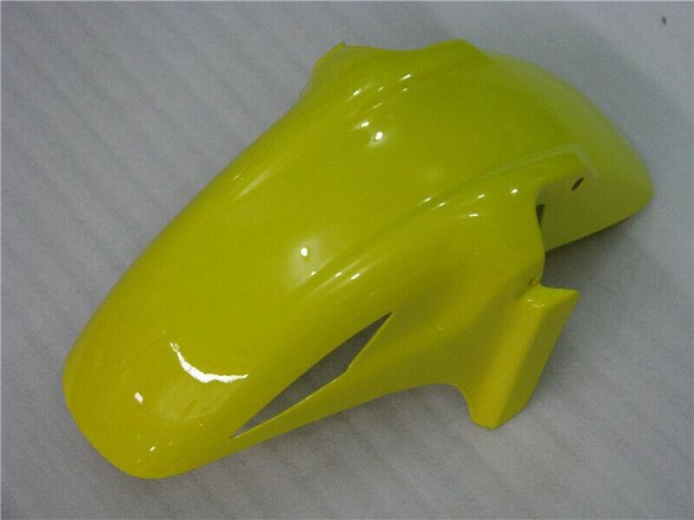 Carroçaria CBR 600 F3 95-98 - Amarelo Carroçaria CBR 600 F3 95-98 - Amarelo