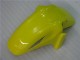 Carroçaria CBR 600 F3 95-98 - Amarelo Carroçaria CBR 600 F3 95-98 - Amarelo