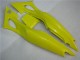 Carroçaria CBR 600 F3 95-98 - Amarelo Carroçaria CBR 600 F3 95-98 - Amarelo