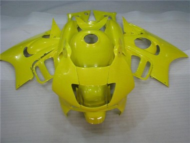 Carroçaria CBR 600 F3 95-98 - Amarelo