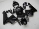 Carroçaria CBR 600RR 03-04 - Preto Fosco Carroçaria CBR 600RR 03-04 - Preto Fosco