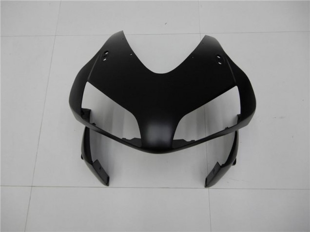 Carroçaria CBR 600RR 03-04 - Preto Fosco Carroçaria CBR 600RR 03-04 - Preto Fosco