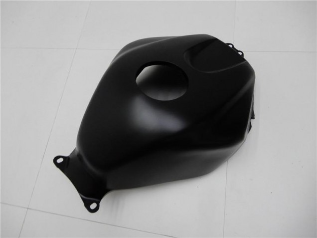 Carroçaria CBR 600RR 03-04 - Preto Fosco Carroçaria CBR 600RR 03-04 - Preto Fosco