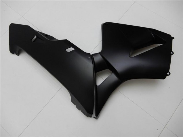 Carroçaria CBR 600RR 03-04 - Preto Fosco Carroçaria CBR 600RR 03-04 - Preto Fosco