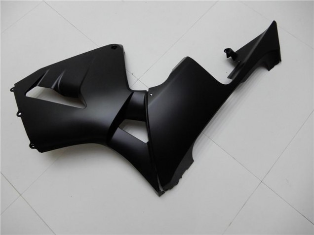 Carroçaria CBR 600RR 03-04 - Preto Fosco Carroçaria CBR 600RR 03-04 - Preto Fosco