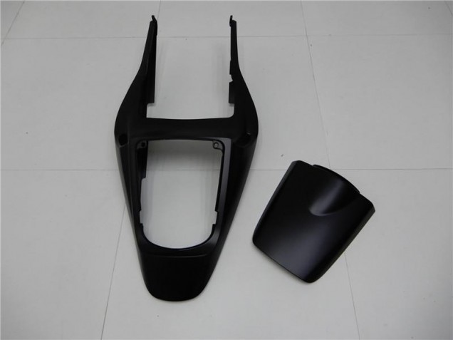 Carroçaria CBR 600RR 03-04 - Preto Fosco Carroçaria CBR 600RR 03-04 - Preto Fosco