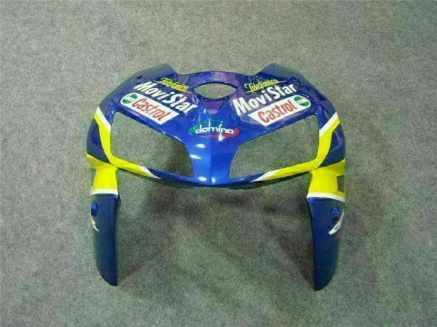 Carroçaria CBR 600RR 05-06 - Azul