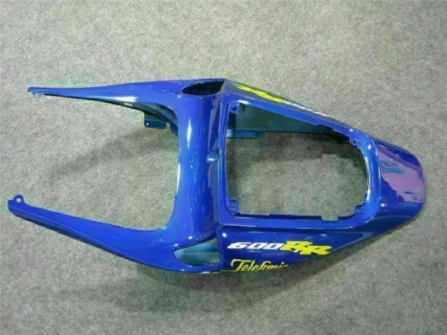 Carroçaria CBR 600RR 05-06 - Azul