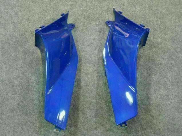 Carroçaria CBR 600RR 05-06 - Azul