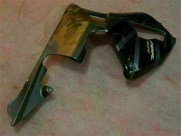 Carroçaria CBR 600RR 05-06 - Preto