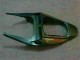 Carroçaria CBR 600RR 05-06 - Preto