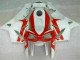 Carroçaria CBR 600RR 05-06 - Vermelho Branco Carroçaria CBR 600RR 05-06 - Vermelho Branco