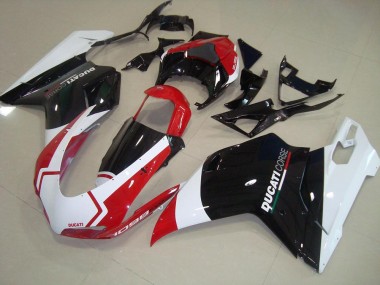 Carroçaria Ducati 848 1098 1198 07-14 - Corse