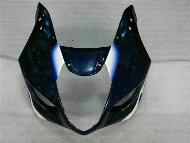 Carroçaria GSXR 1000 K3 03-04 - Preto Azul