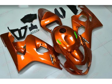 Carroçaria GSXR 600 / 750 K4 04-05 - Laranja