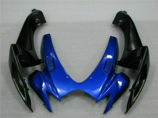 Carroçaria GSXR 600 / 750 K6 06-07 - Azul Carroçaria GSXR 600 / 750 K6 06-07 - Azul