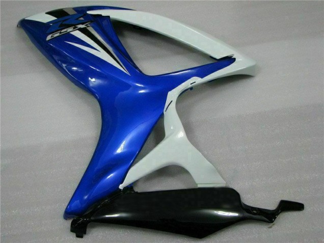 Carroçaria GSXR 600 / 750 K6 06-07 - Azul Carroçaria GSXR 600 / 750 K6 06-07 - Azul