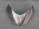 Carroçaria GSXR 600 / 750 K6 06-07 - Branco Prata Carroçaria GSXR 600 / 750 K6 06-07 - Branco Prata