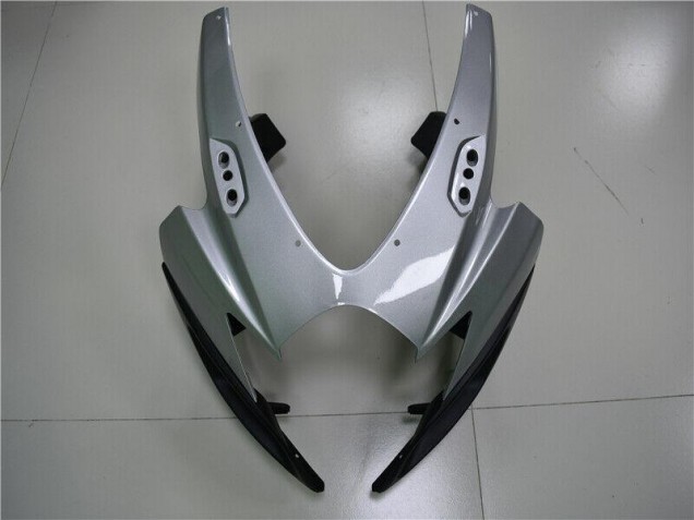 Carroçaria GSXR 600 / 750 K6 06-07 - Prata Cinzento Carroçaria GSXR 600 / 750 K6 06-07 - Prata Cinzento
