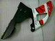 Carroçaria R1 00-01 - Vermelho Carroçaria R1 00-01 - Vermelho